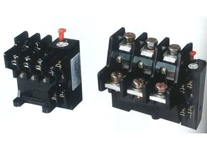 三相鼠笼式异步电动机正反转控制板的安装与调试(图5)